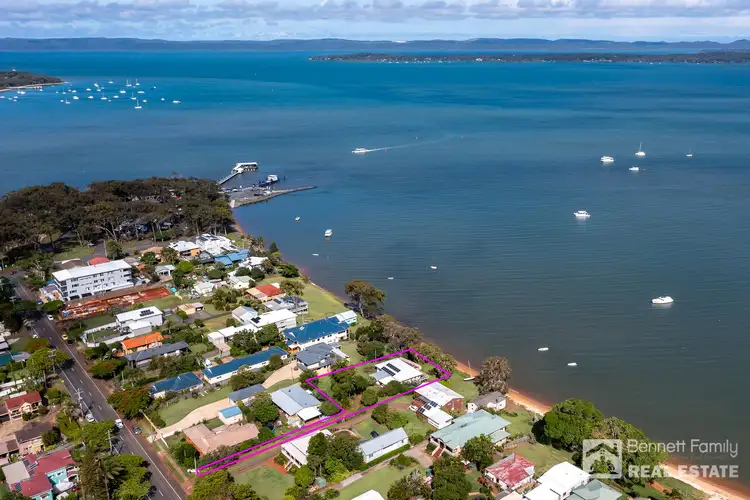 Main view of Homely house listing, 51B Colburn Avenue, Victoria Point QLD 4165