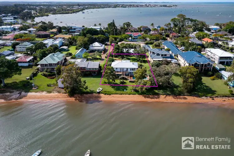 Second view of Homely house listing, 51B Colburn Avenue, Victoria Point QLD 4165