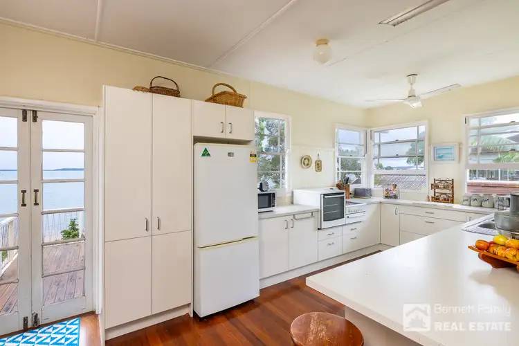 Fourth view of Homely house listing, 51B Colburn Avenue, Victoria Point QLD 4165