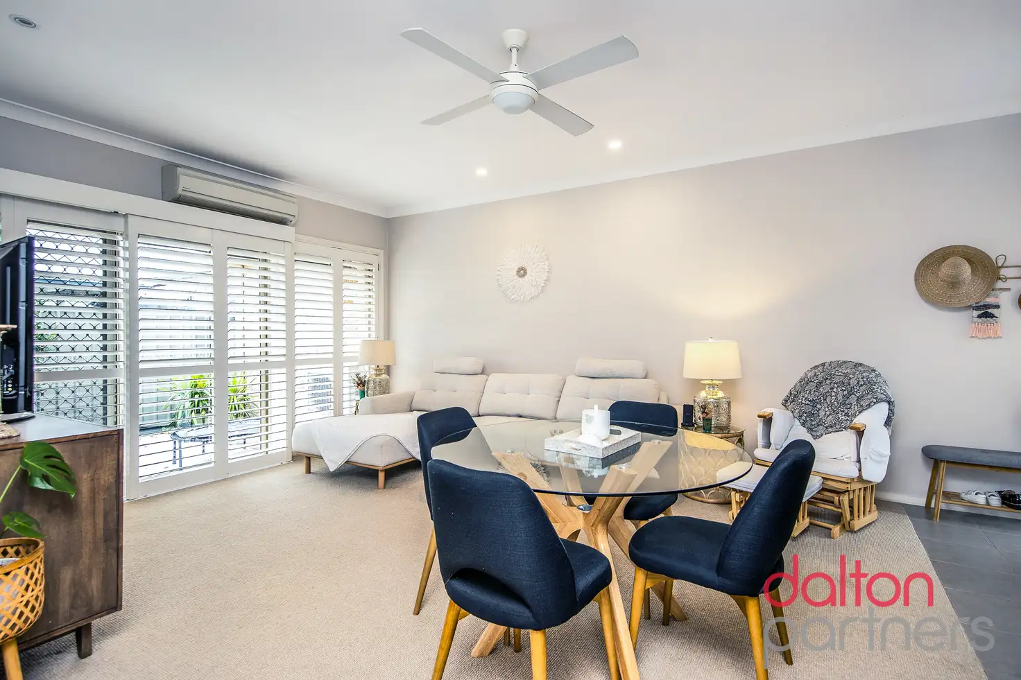 Main view of Homely villa listing, 5/549a Glebe Road, Adamstown NSW 2289
