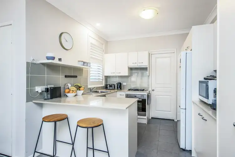 Fifth view of Homely villa listing, 5/549a Glebe Road, Adamstown NSW 2289