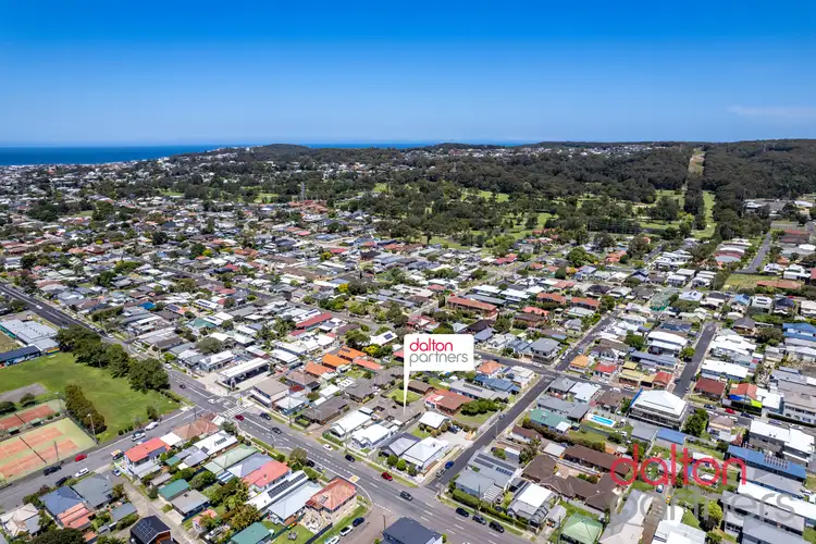 Sixth view of Homely villa listing, 5/549a Glebe Road, Adamstown NSW 2289