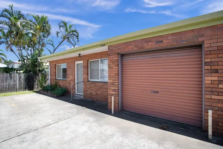 Second view of Homely unit listing, 2/6 Gold Street, Mackay QLD 4740