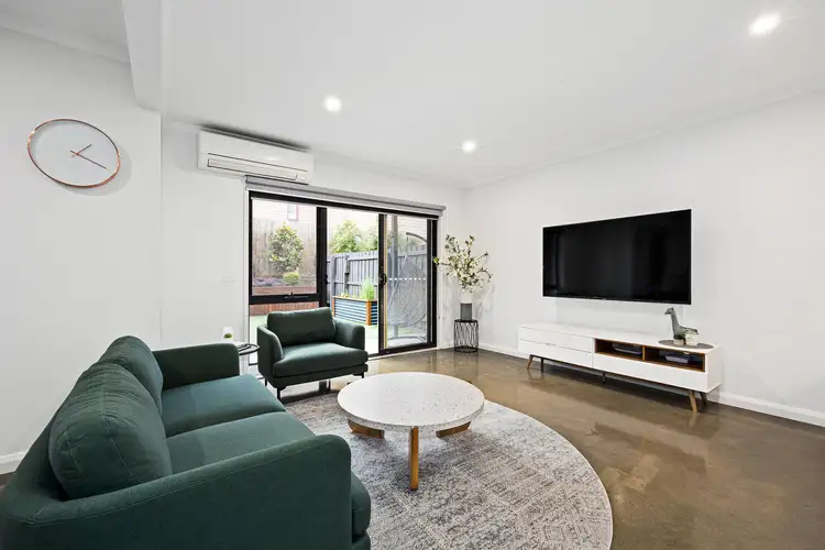 Second view of Homely apartment listing, 6/57-59 Anderson Street, Templestowe VIC 3106
