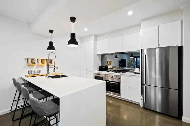 Third view of Homely apartment listing, 6/57-59 Anderson Street, Templestowe VIC 3106