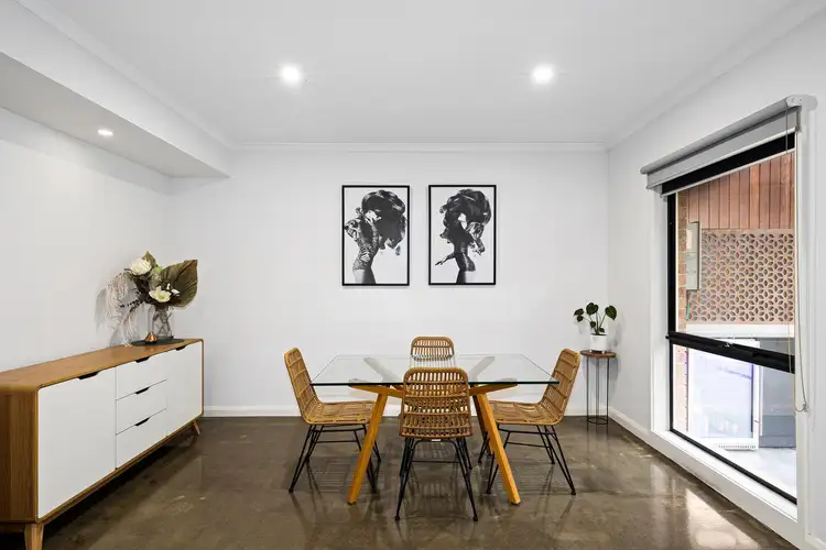 Fourth view of Homely apartment listing, 6/57-59 Anderson Street, Templestowe VIC 3106