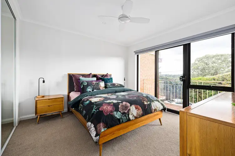 Fifth view of Homely apartment listing, 6/57-59 Anderson Street, Templestowe VIC 3106