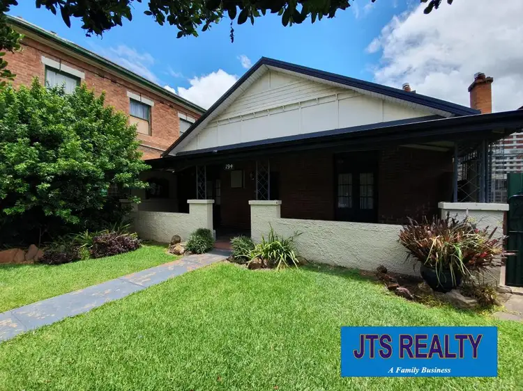 194 Bridge Street, Muswellbrook NSW 2333