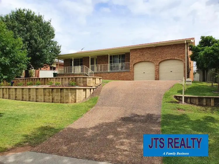 18 Burgundy Street, Muswellbrook NSW 2333