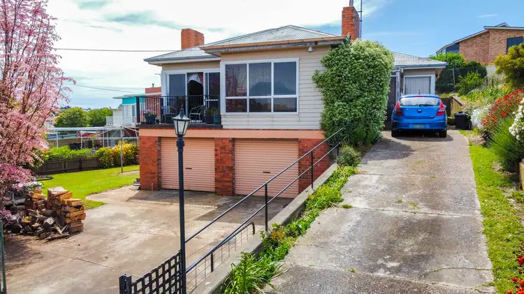 Main view of Homely house listing, 157 David Street, East Devonport TAS 7310