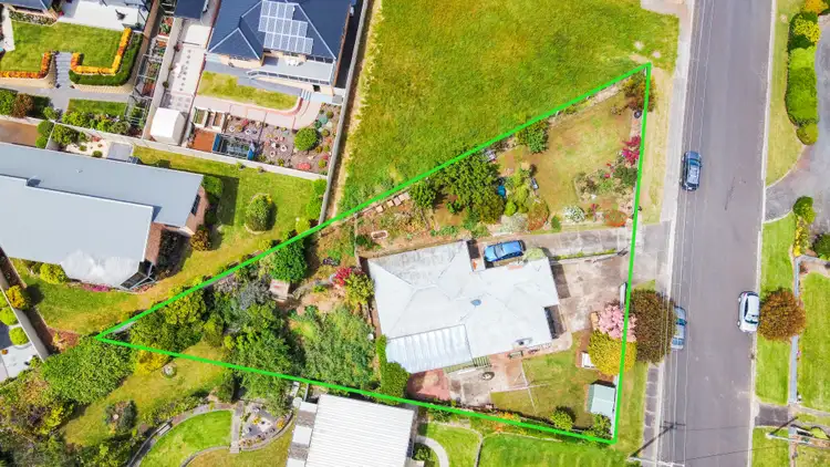 Fifth view of Homely house listing, 157 David Street, East Devonport TAS 7310