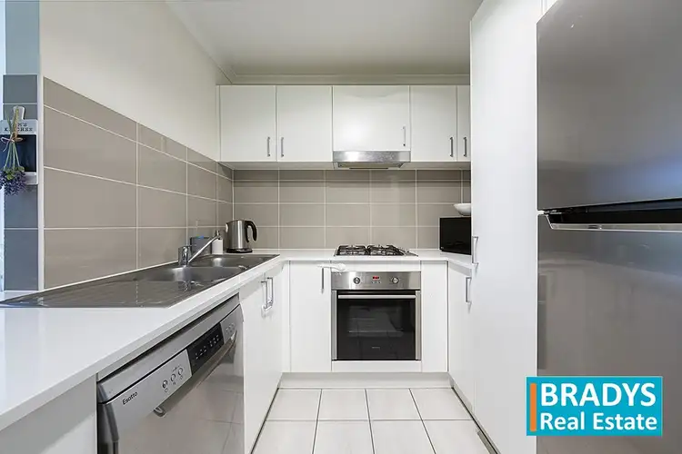 Second view of Homely house listing, 10/35 Clare Burton Crescent, Franklin ACT 2913
