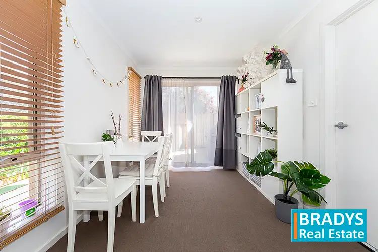 Fourth view of Homely house listing, 10/35 Clare Burton Crescent, Franklin ACT 2913