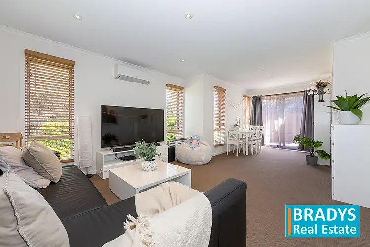 Fifth view of Homely house listing, 10/35 Clare Burton Crescent, Franklin ACT 2913
