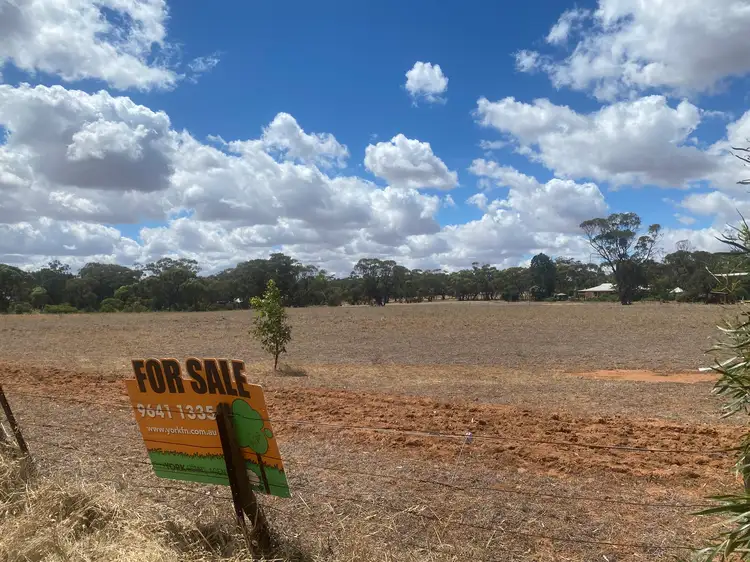 Fourth view of Homely land listing, 19 Bland Road, York WA 6302