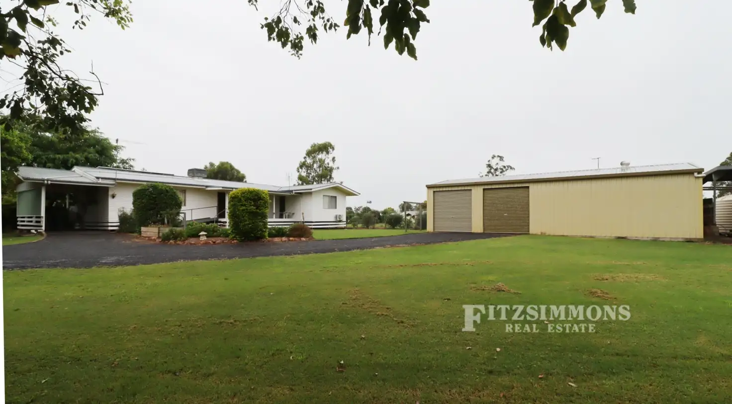 Main view of Homely house listing, 7 Lyons Court, Dalby QLD 4405