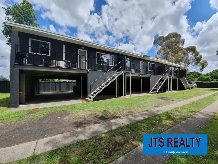 16 Brook Street, Muswellbrook NSW 2333