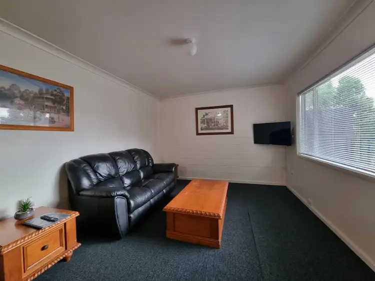 Sixth view of Homely block of units listing, 16 Brook Street, Muswellbrook NSW 2333