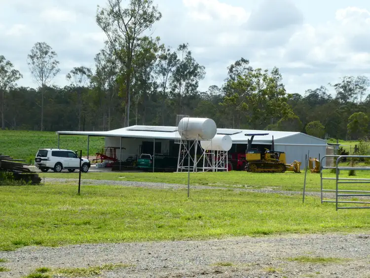 Second view of Homely rural property listing, Address available on request