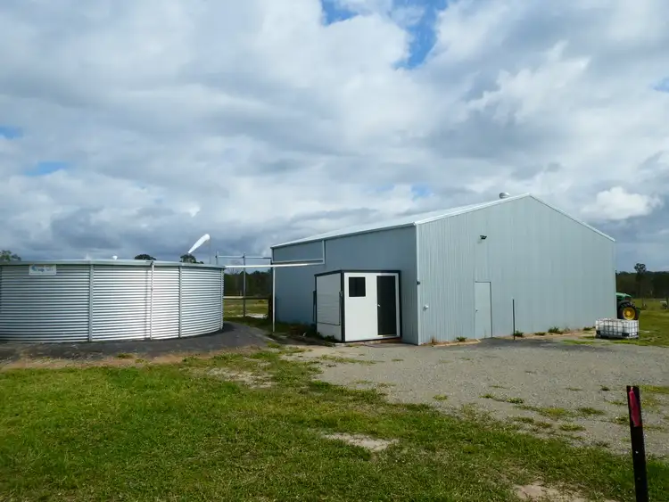Third view of Homely rural property listing, Address available on request