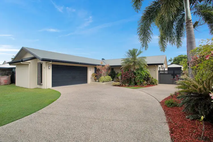 Main view of Homely house listing, 13 Raleigh Street, Ooralea QLD 4740
