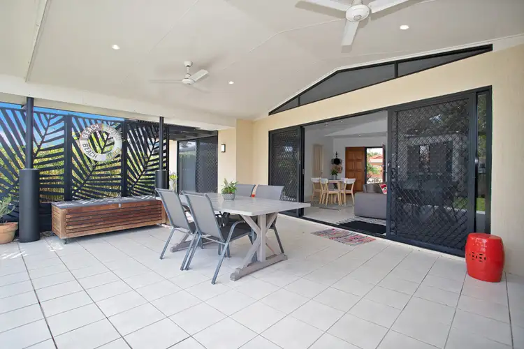 Second view of Homely house listing, 13 Raleigh Street, Ooralea QLD 4740