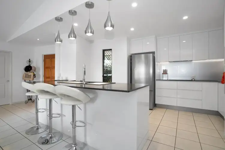 Third view of Homely house listing, 13 Raleigh Street, Ooralea QLD 4740