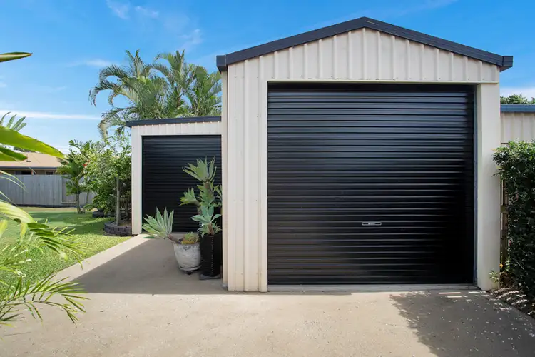 Fourth view of Homely house listing, 13 Raleigh Street, Ooralea QLD 4740