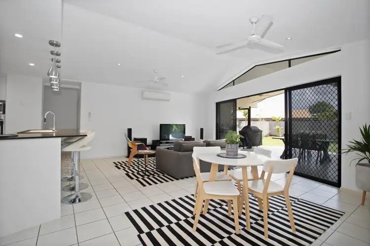 Sixth view of Homely house listing, 13 Raleigh Street, Ooralea QLD 4740