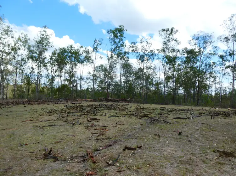 Main view of Homely rural property listing, LOT 115, L GIGOOMGAN ROAD, Brooweena QLD 4620