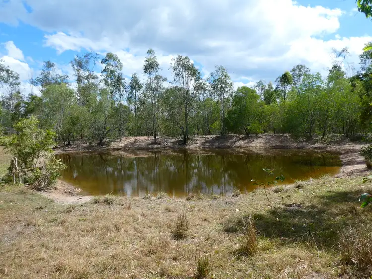 Second view of Homely rural property listing, LOT 115, L GIGOOMGAN ROAD, Brooweena QLD 4620