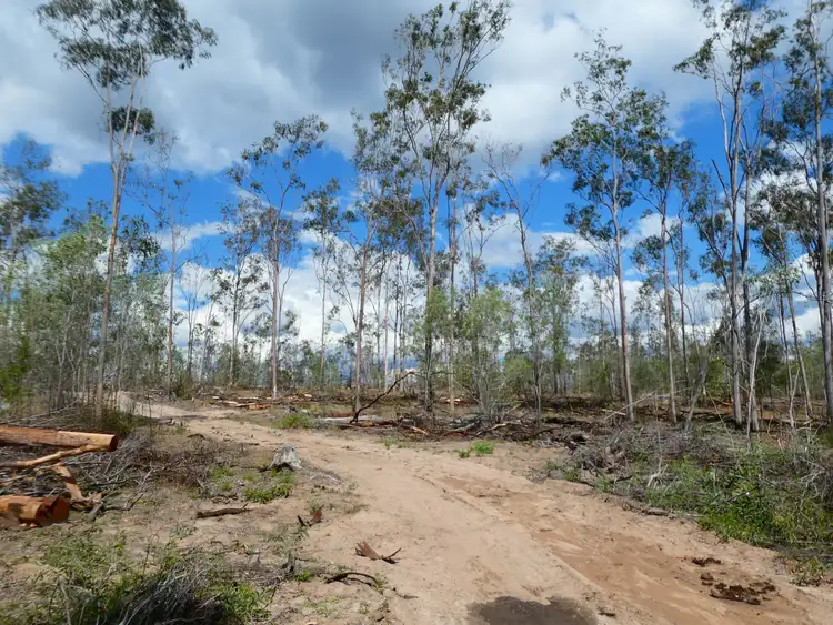 Sixth view of Homely rural property listing, LOT 115, L GIGOOMGAN ROAD, Brooweena QLD 4620