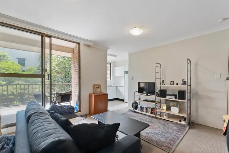 Third view of Homely apartment listing, 34/61-65 Macarthur Street, Ultimo NSW 2007