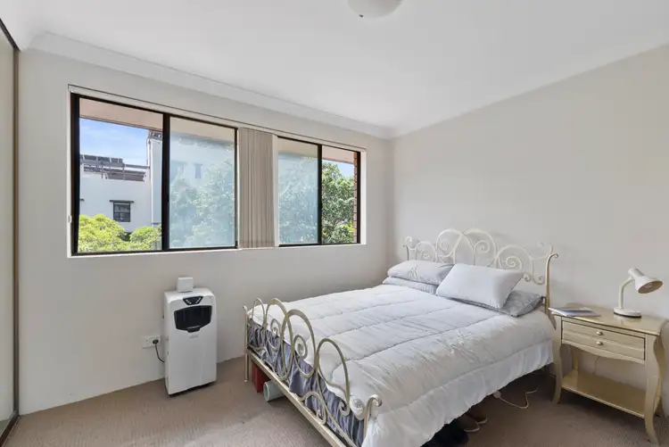 Fifth view of Homely apartment listing, 34/61-65 Macarthur Street, Ultimo NSW 2007