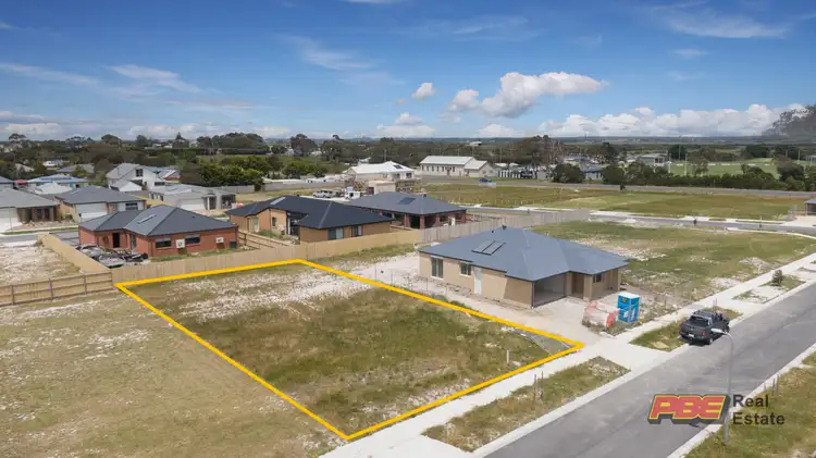 Fourth view of Homely land listing, 5 Furlong Crescent, Dalyston VIC 3992