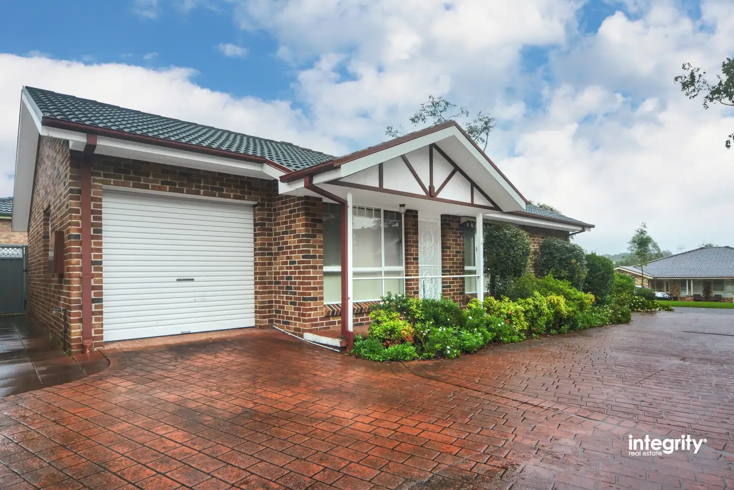 Main view of Homely house listing, 2/7 Hamilton Place, Bomaderry NSW 2541