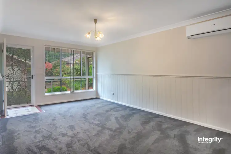 Second view of Homely house listing, 2/7 Hamilton Place, Bomaderry NSW 2541