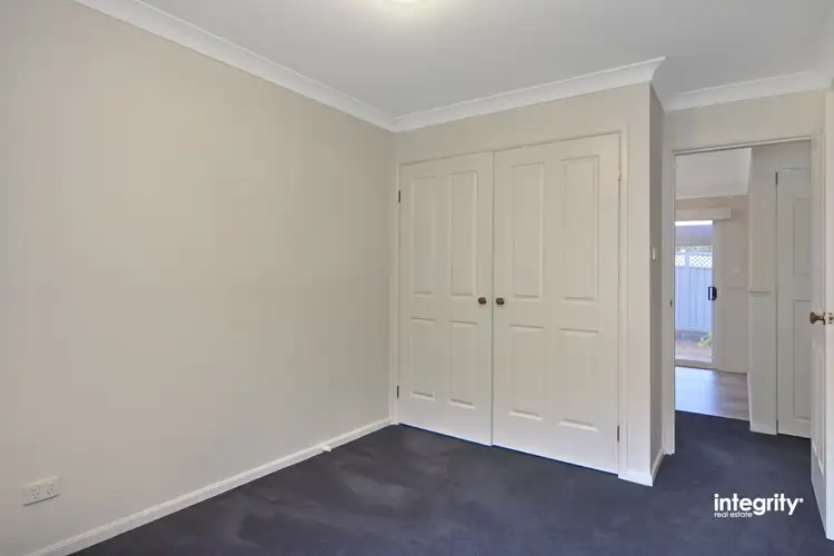 Fifth view of Homely house listing, 2/7 Hamilton Place, Bomaderry NSW 2541