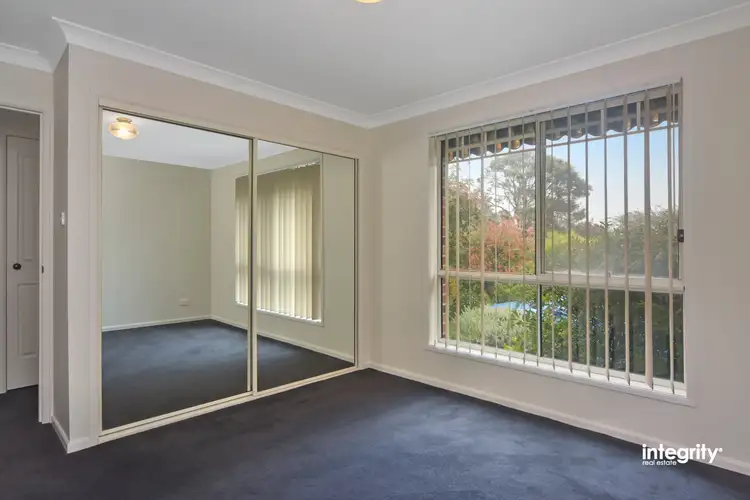 Sixth view of Homely house listing, 2/7 Hamilton Place, Bomaderry NSW 2541