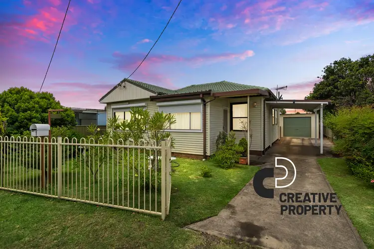 Third view of Homely house listing, 1 Fullerton Street, Fern Bay NSW 2295
