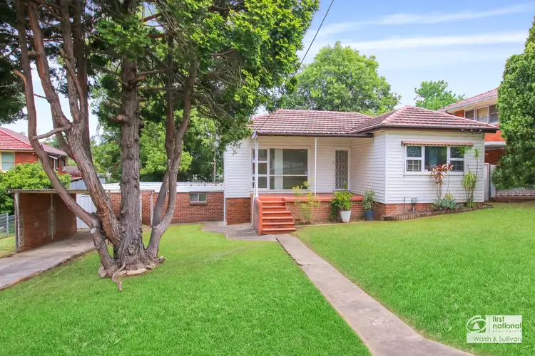 Main view of Homely house listing, 16 Yattenden Crescent, Baulkham Hills NSW 2153