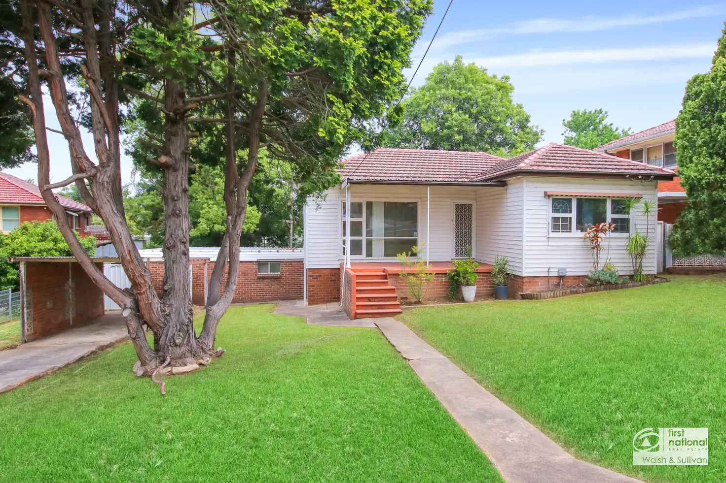 Main view of Homely house listing, 16 Yattenden Crescent, Baulkham Hills NSW 2153