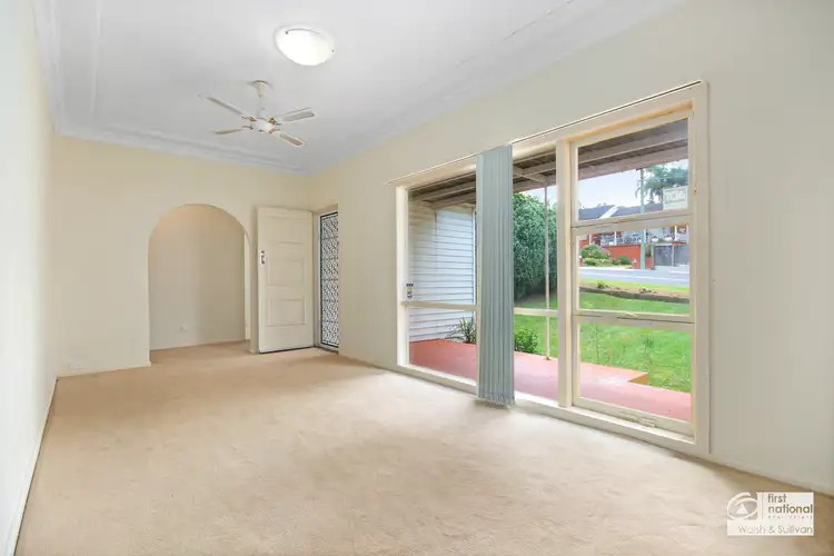 Second view of Homely house listing, 16 Yattenden Crescent, Baulkham Hills NSW 2153