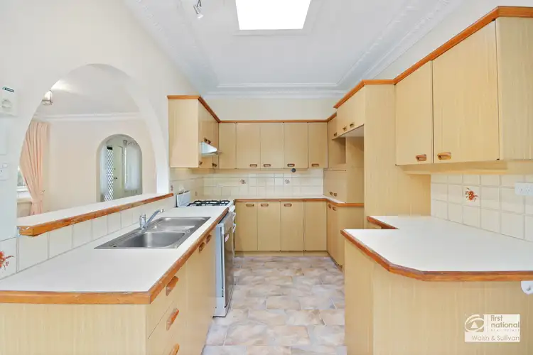Fourth view of Homely house listing, 16 Yattenden Crescent, Baulkham Hills NSW 2153