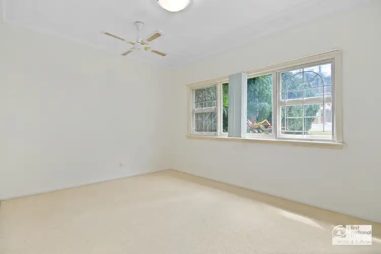 Fifth view of Homely house listing, 16 Yattenden Crescent, Baulkham Hills NSW 2153