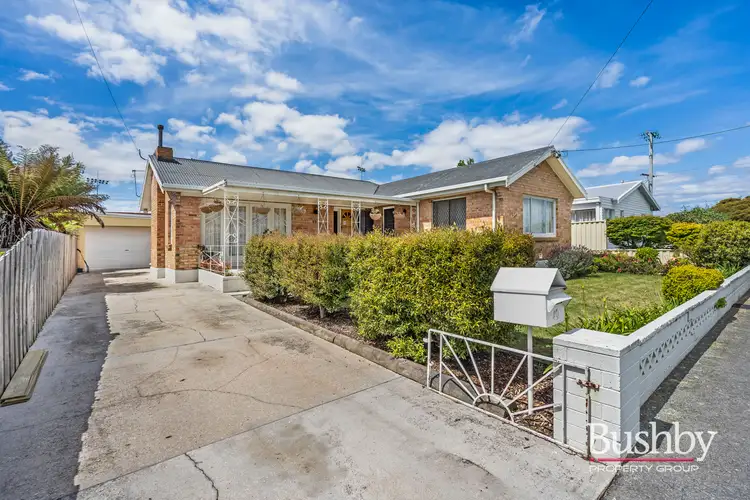 Second view of Homely house listing, 49 Clark Street, Mowbray TAS 7248