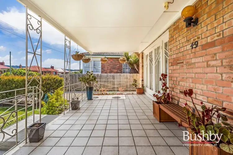 Third view of Homely house listing, 49 Clark Street, Mowbray TAS 7248
