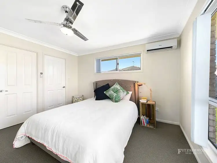 Third view of Homely house listing, 14 Glen Eagles Drive, Dalby QLD 4405