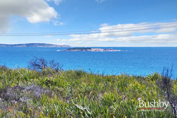 Second view of Homely land listing, 1778 Tasman Highway, Beaumaris TAS 7215