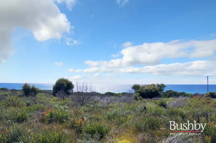 Fourth view of Homely land listing, 1778 Tasman Highway, Beaumaris TAS 7215